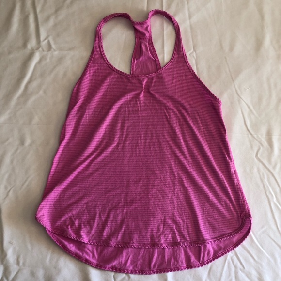 lululemon athletica Tops - Lululemon Tank Top lululemon athletica Tops - Lululemon Tank Top